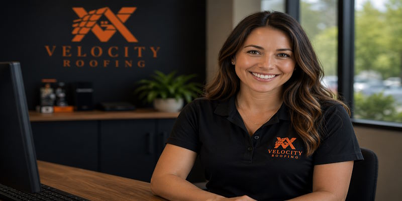 Contact Roofing Company Atlanta GA