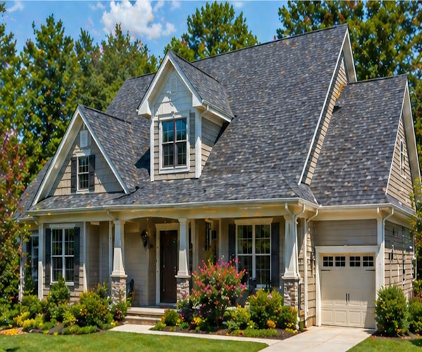 Roofing Company in Doraville, GA