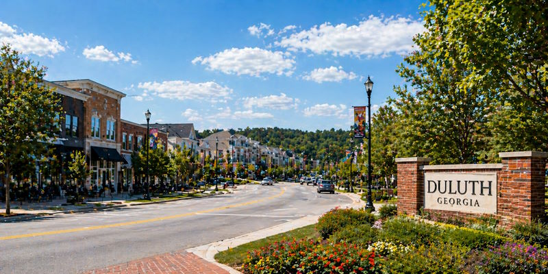 Roofing Company in Duluth, GA