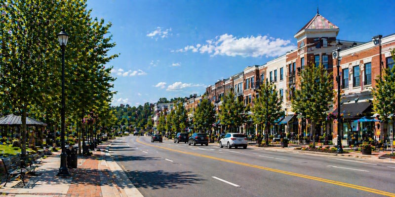 Roofing Company in Norcross, GA