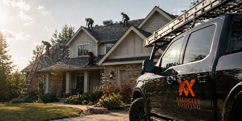 Roofing Company in Atlanta, GA