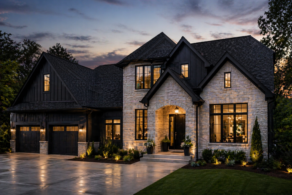 roofing projects in Atlanta GA