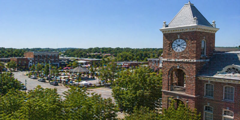 Roofing Company in Woodstock, GA